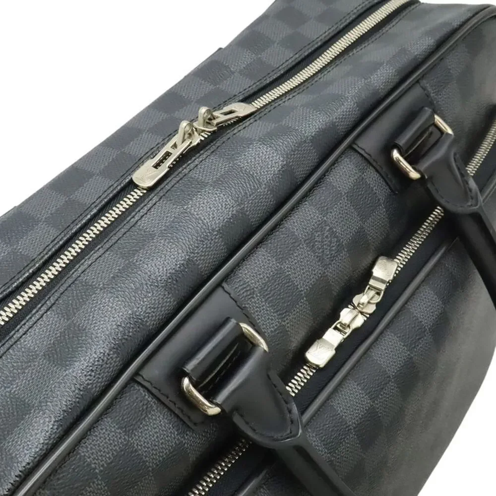 Louis Vuitton Damier Graphite Briefcase